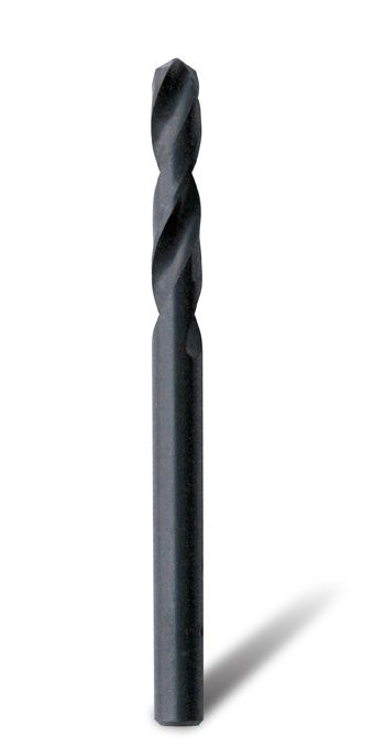 DRILL STUB BLACK 1.00MM